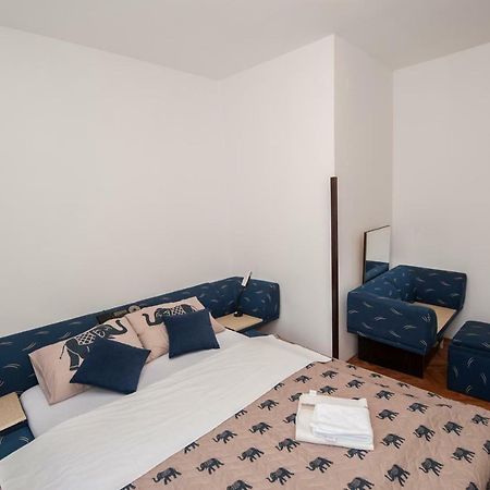 Apartmani Santa Barbara Trebinje Extérieur photo