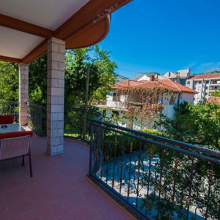 Apartmani Santa Barbara Trebinje Extérieur photo