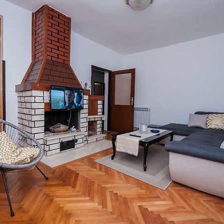 Apartmani Santa Barbara Trebinje Extérieur photo