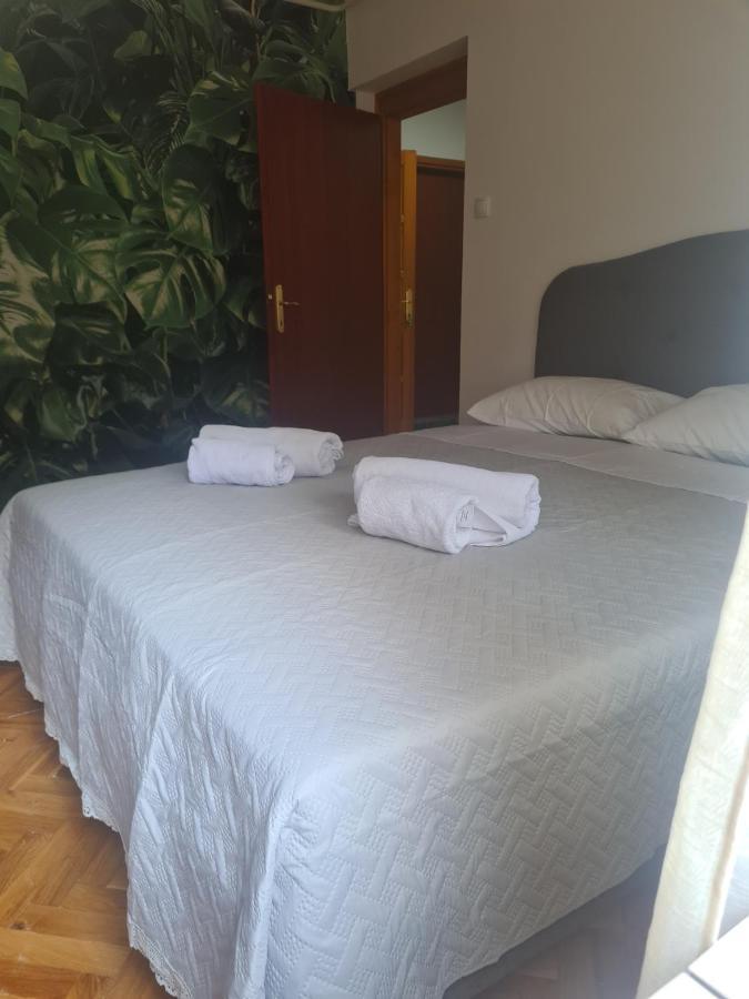 Apartmani Santa Barbara Trebinje Extérieur photo