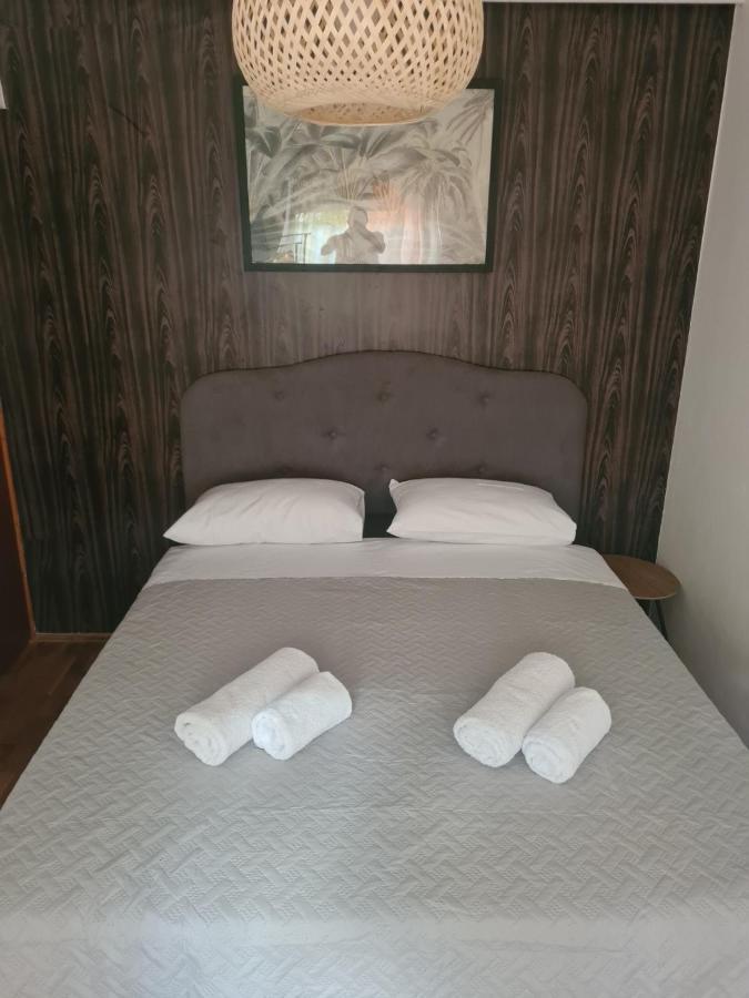 Apartmani Santa Barbara Trebinje Extérieur photo