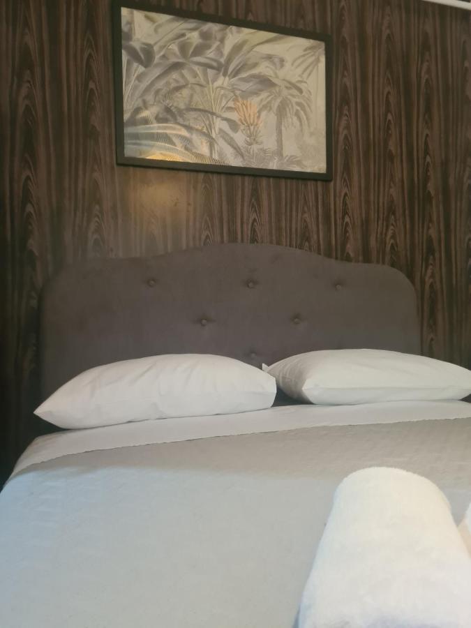 Apartmani Santa Barbara Trebinje Extérieur photo