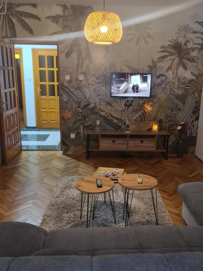 Apartmani Santa Barbara Trebinje Extérieur photo