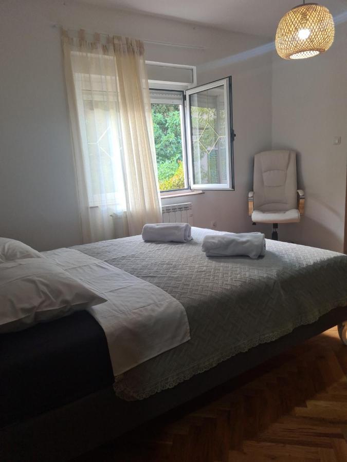 Apartmani Santa Barbara Trebinje Extérieur photo