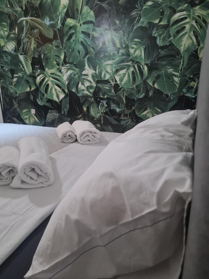 Apartmani Santa Barbara Trebinje Extérieur photo