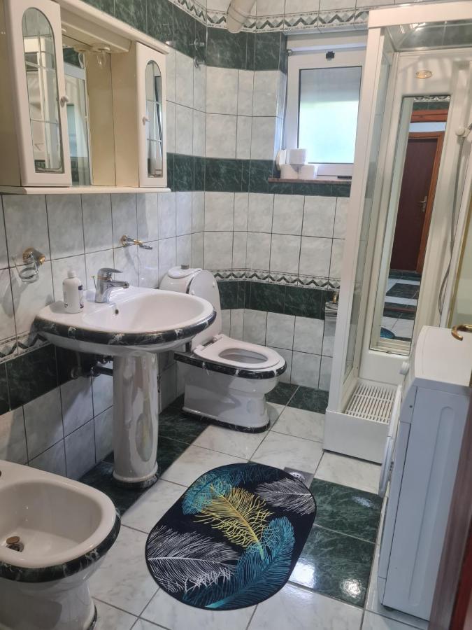 Apartmani Santa Barbara Trebinje Extérieur photo