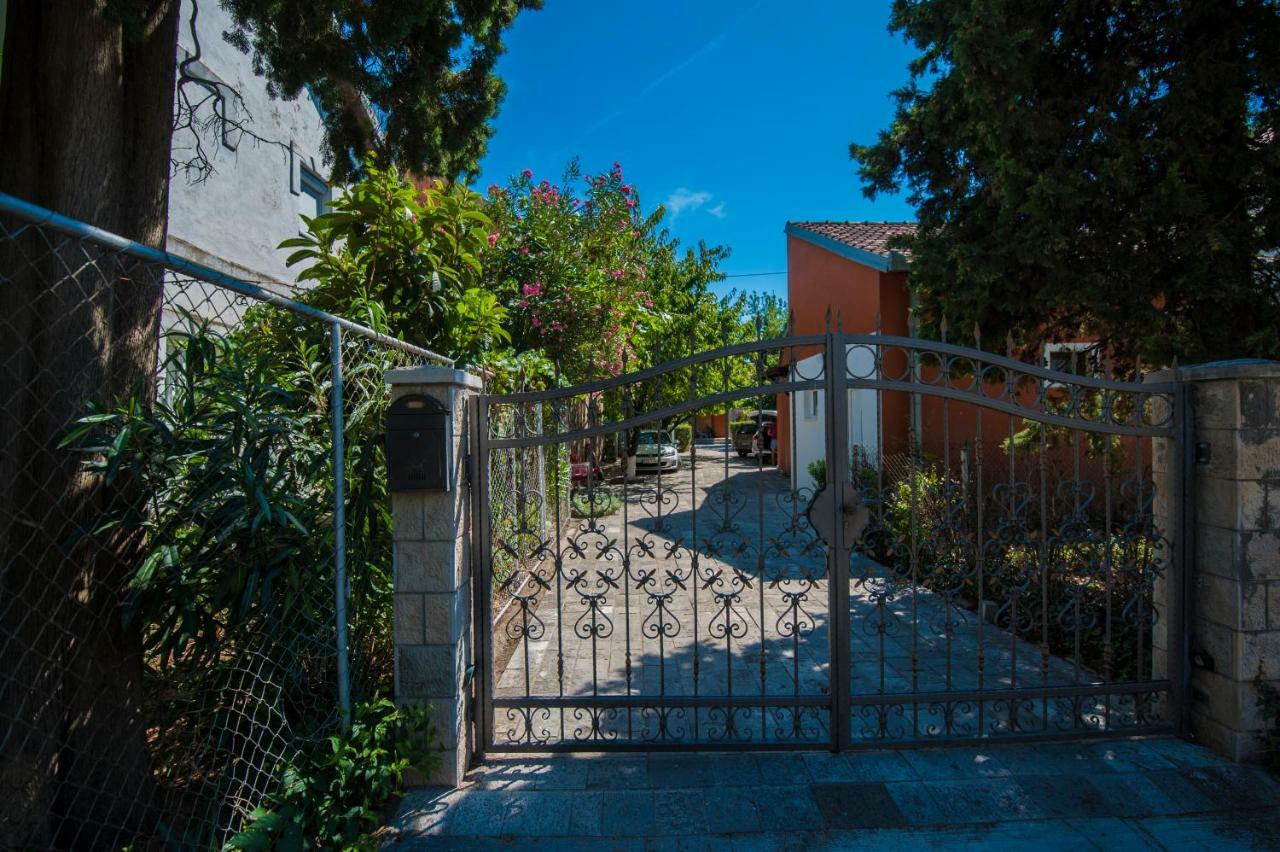 Apartmani Santa Barbara Trebinje Extérieur photo