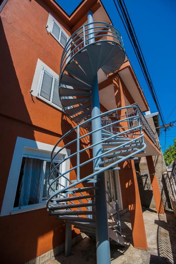 Apartmani Santa Barbara Trebinje Extérieur photo