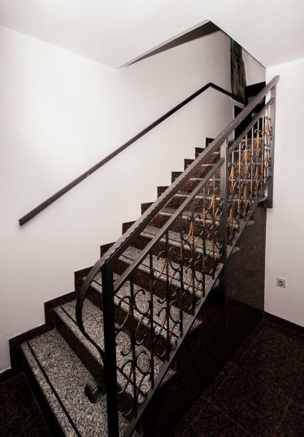 Apartmani Santa Barbara Trebinje Extérieur photo