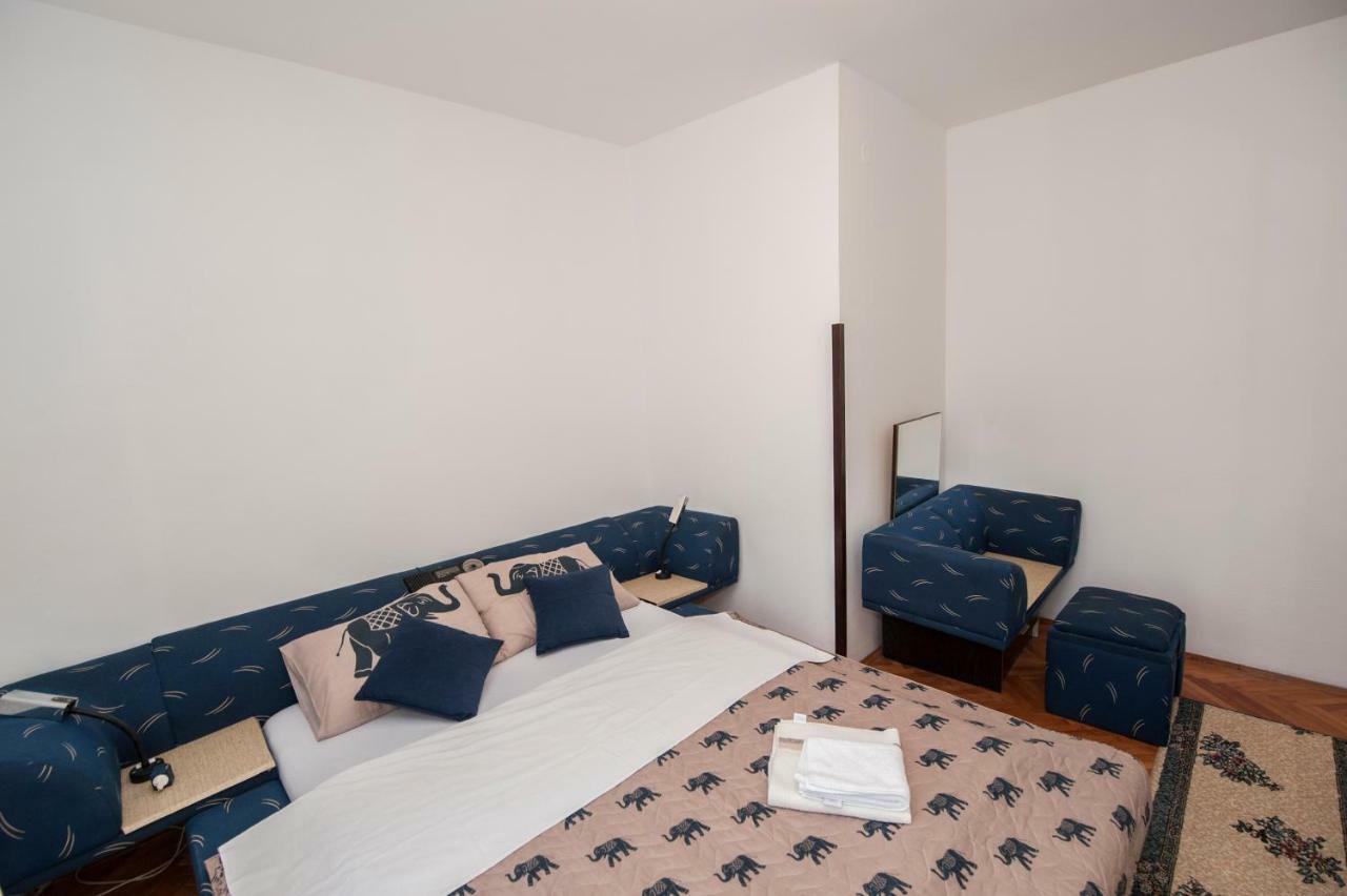 Apartmani Santa Barbara Trebinje Extérieur photo