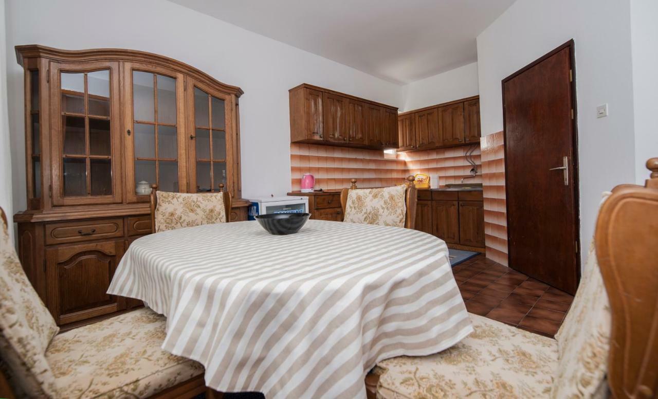 Apartmani Santa Barbara Trebinje Extérieur photo