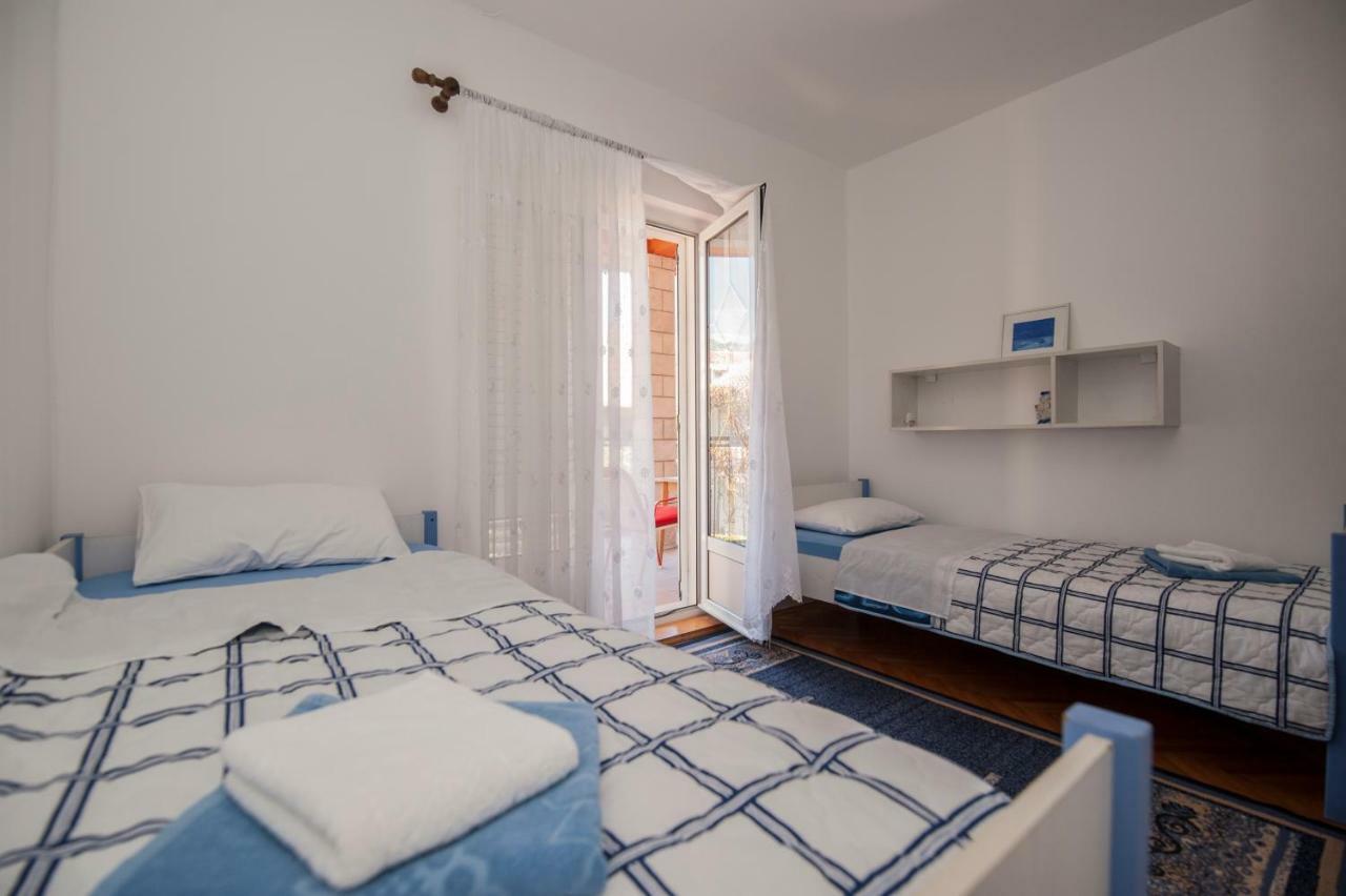 Apartmani Santa Barbara Trebinje Extérieur photo
