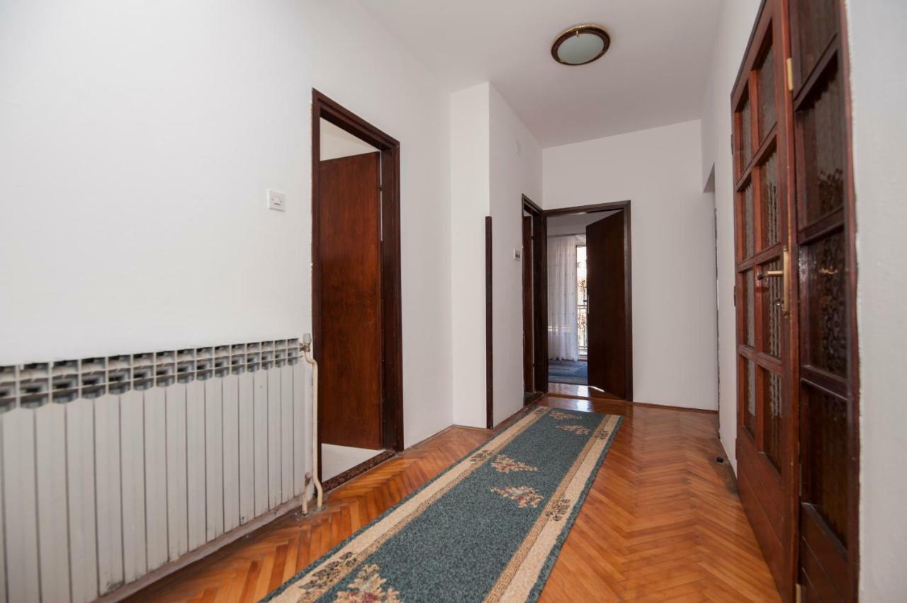 Apartmani Santa Barbara Trebinje Extérieur photo