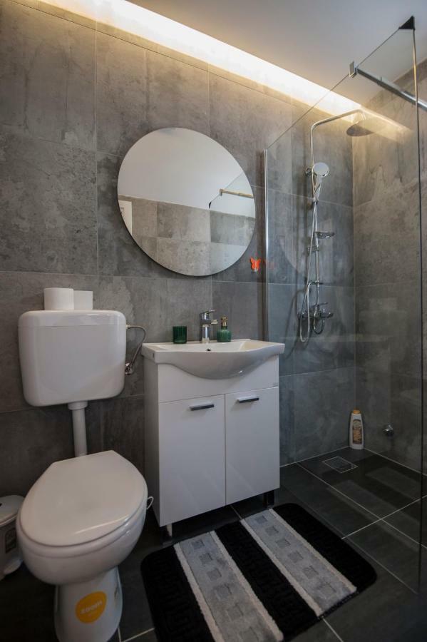Apartmani Santa Barbara Trebinje Extérieur photo