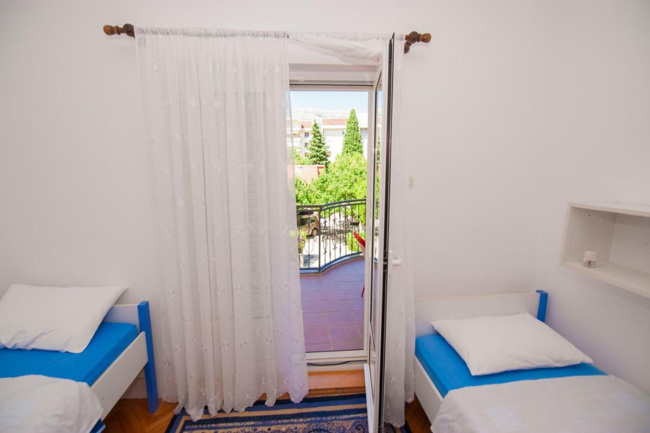 Apartmani Santa Barbara Trebinje Extérieur photo